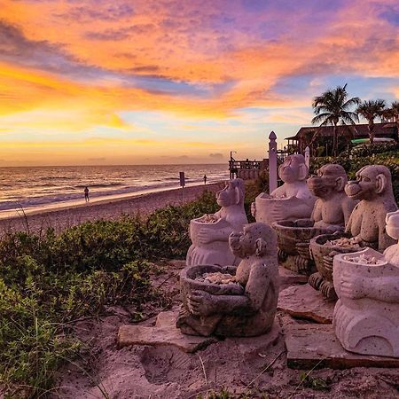 Costa D'Este Beach Resort & Spa Vero Beach Ngoại thất bức ảnh