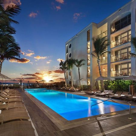 Costa D'Este Beach Resort & Spa Vero Beach Ngoại thất bức ảnh