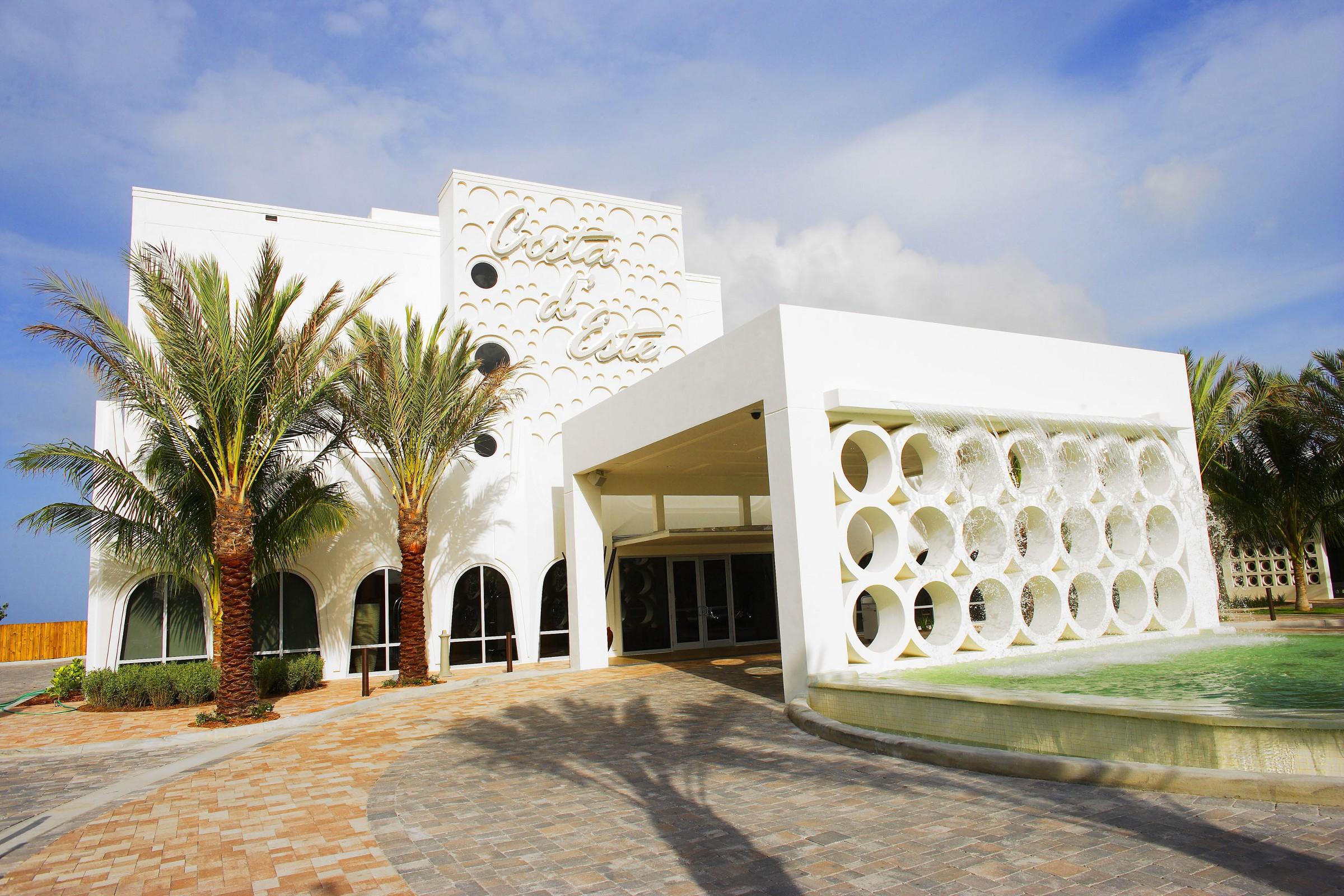 Costa D'Este Beach Resort & Spa Vero Beach Ngoại thất bức ảnh