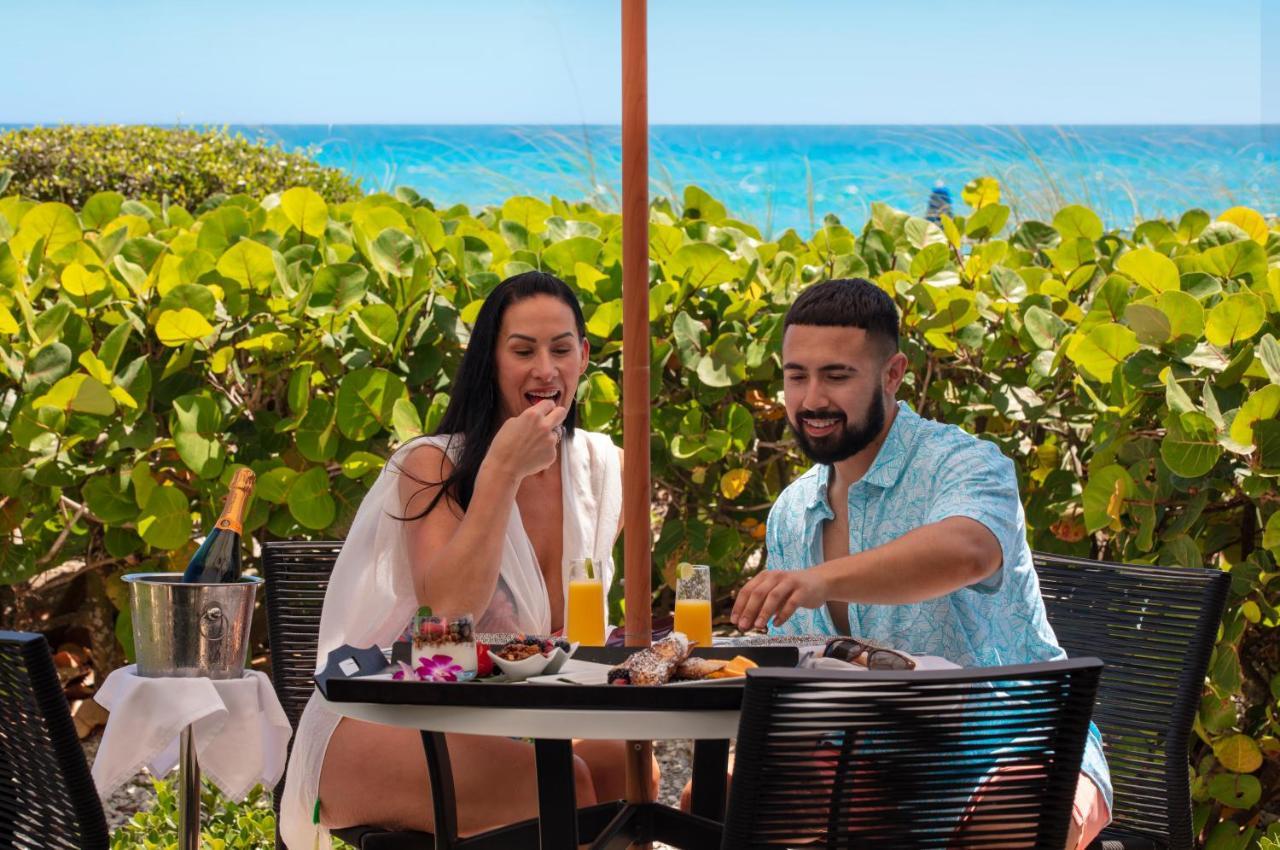 Costa D'Este Beach Resort & Spa Vero Beach Ngoại thất bức ảnh