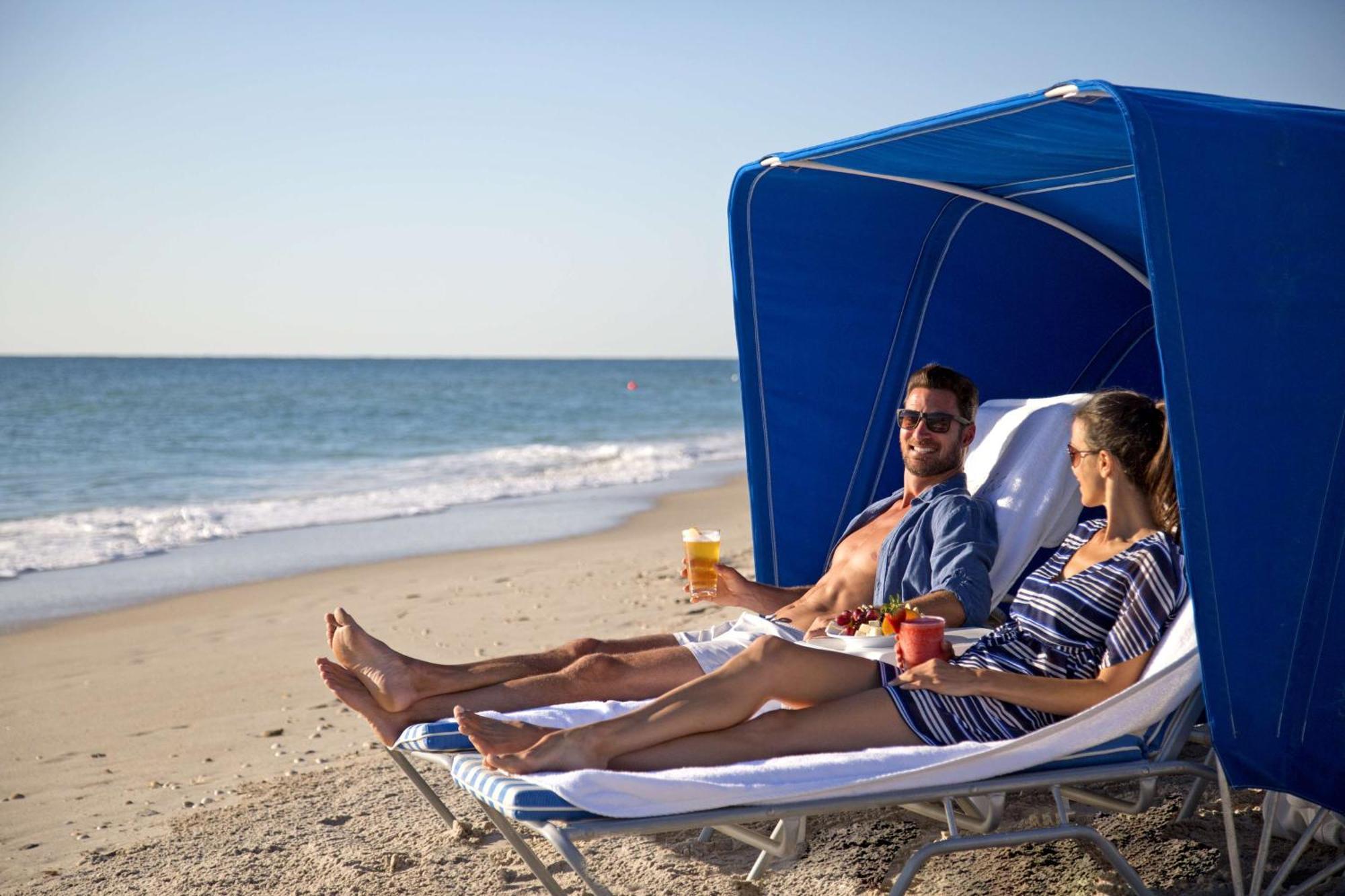 Costa D'Este Beach Resort & Spa Vero Beach Ngoại thất bức ảnh
