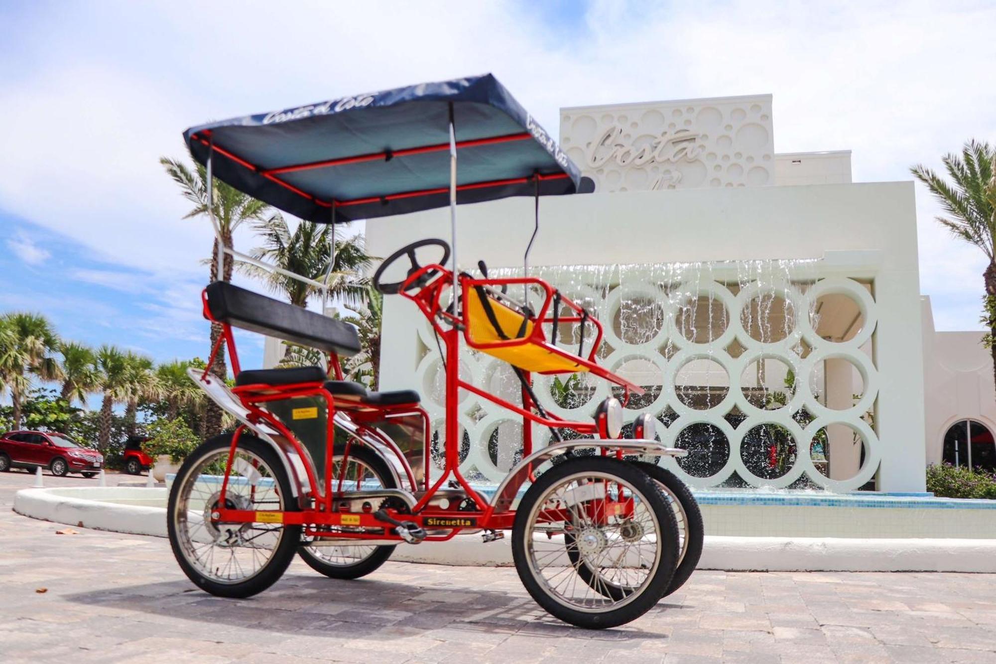 Costa D'Este Beach Resort & Spa Vero Beach Ngoại thất bức ảnh