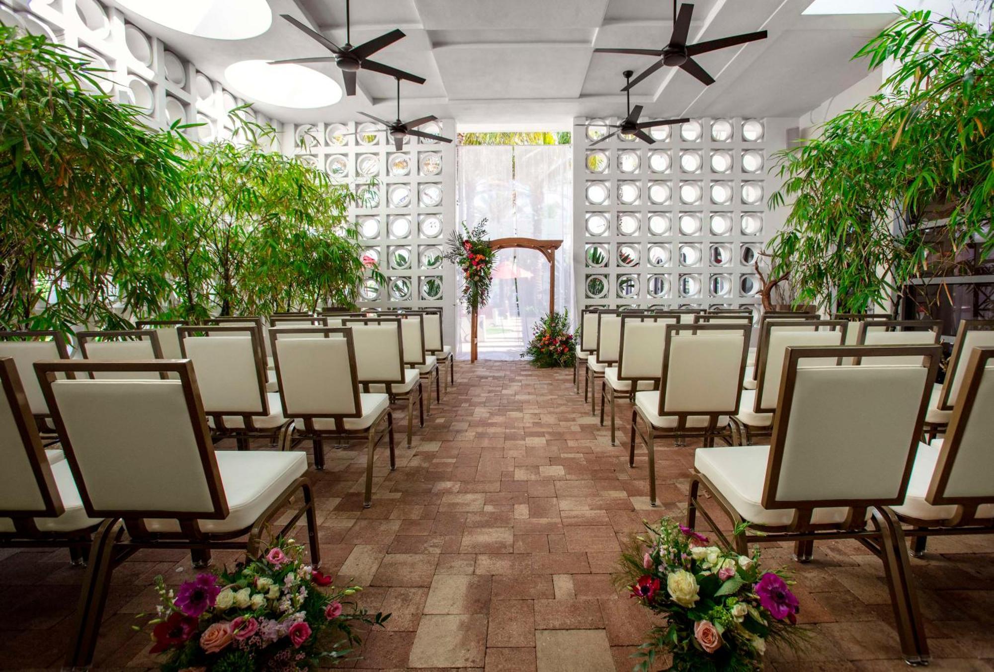 Costa D'Este Beach Resort & Spa Vero Beach Ngoại thất bức ảnh