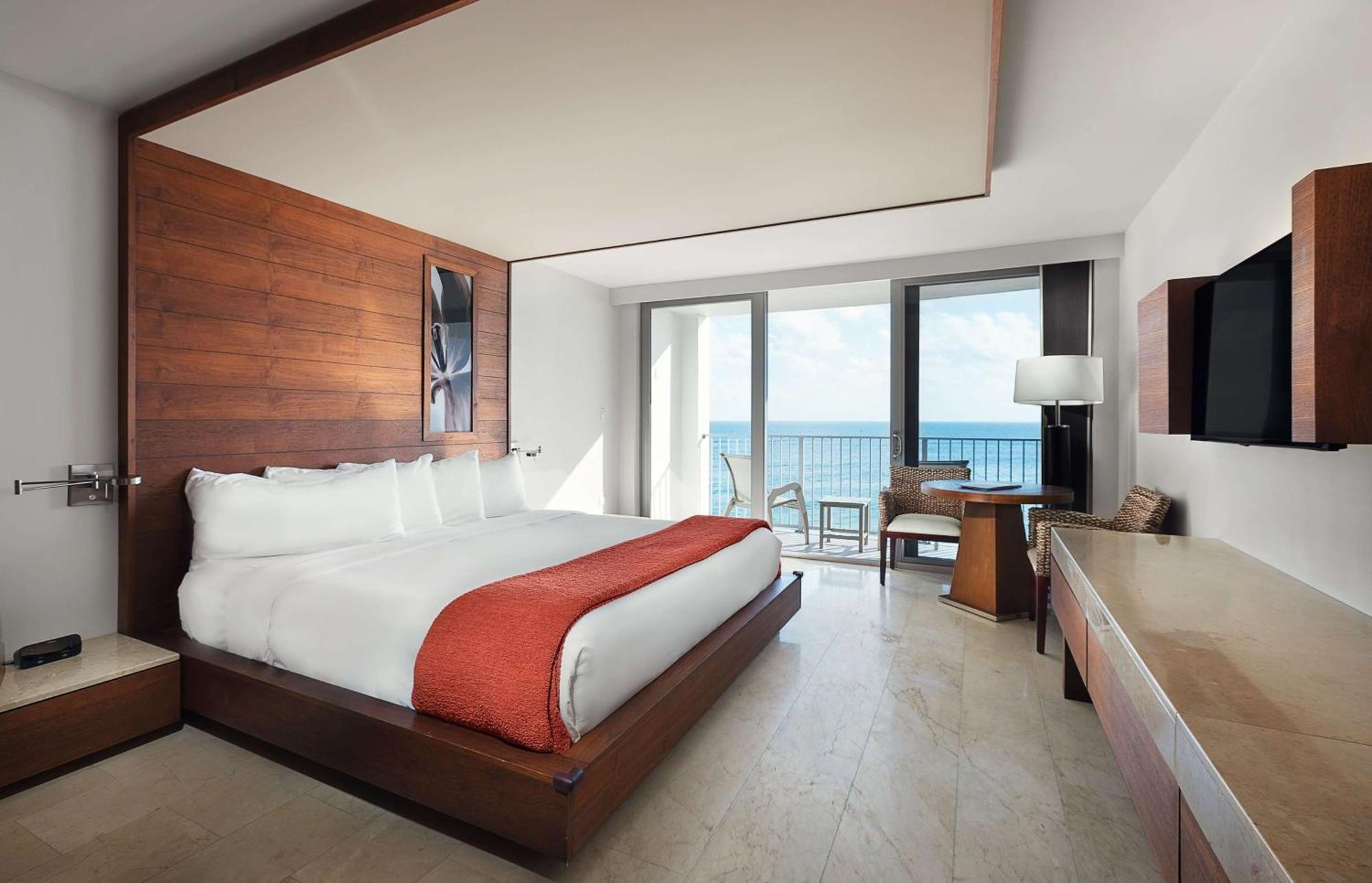 Costa D'Este Beach Resort & Spa Vero Beach Ngoại thất bức ảnh