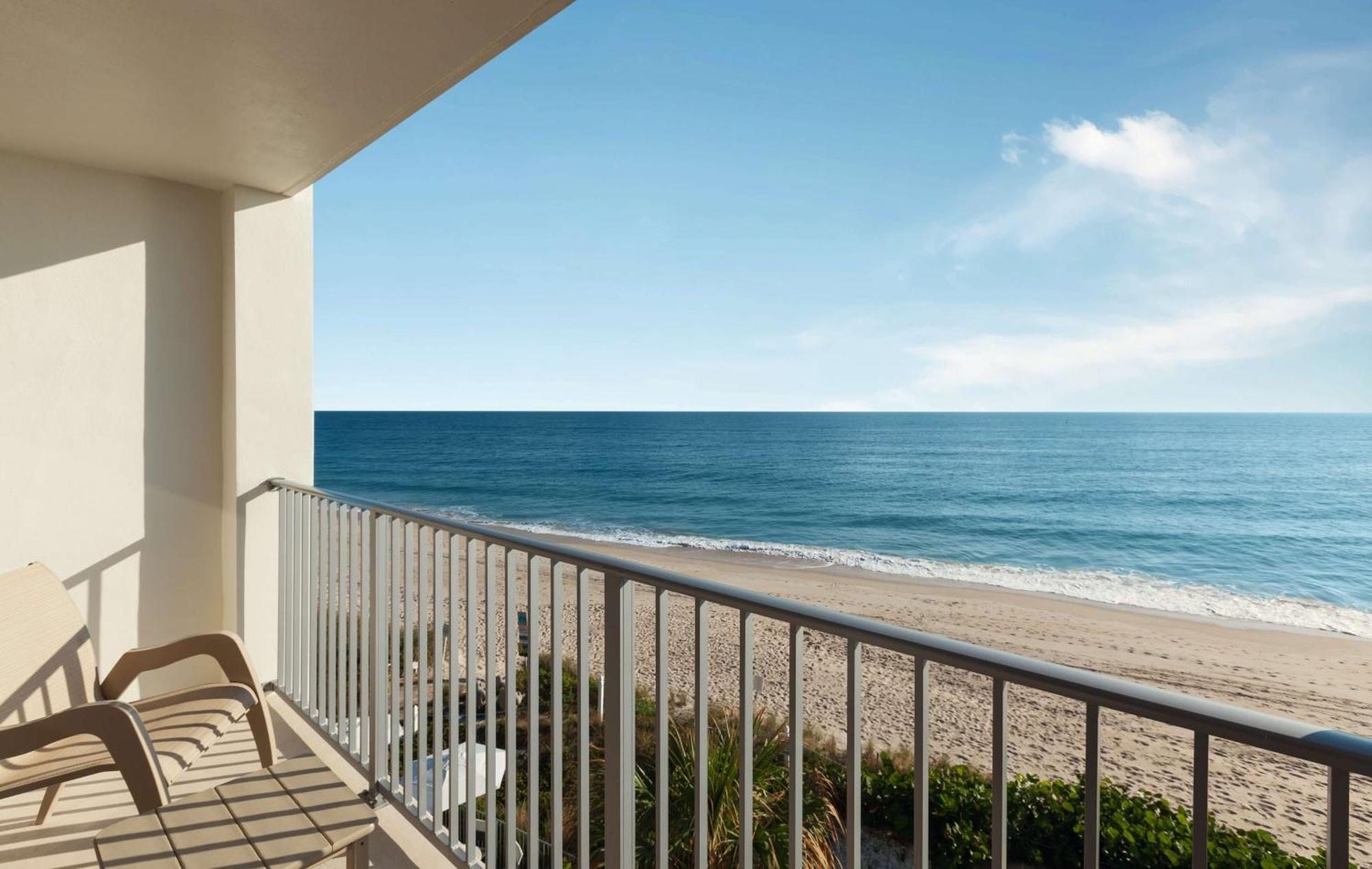 Costa D'Este Beach Resort & Spa Vero Beach Ngoại thất bức ảnh