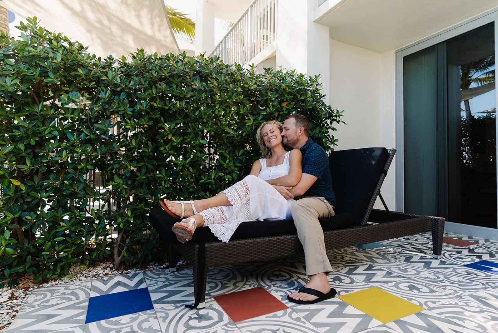 Costa D'Este Beach Resort & Spa Vero Beach Ngoại thất bức ảnh