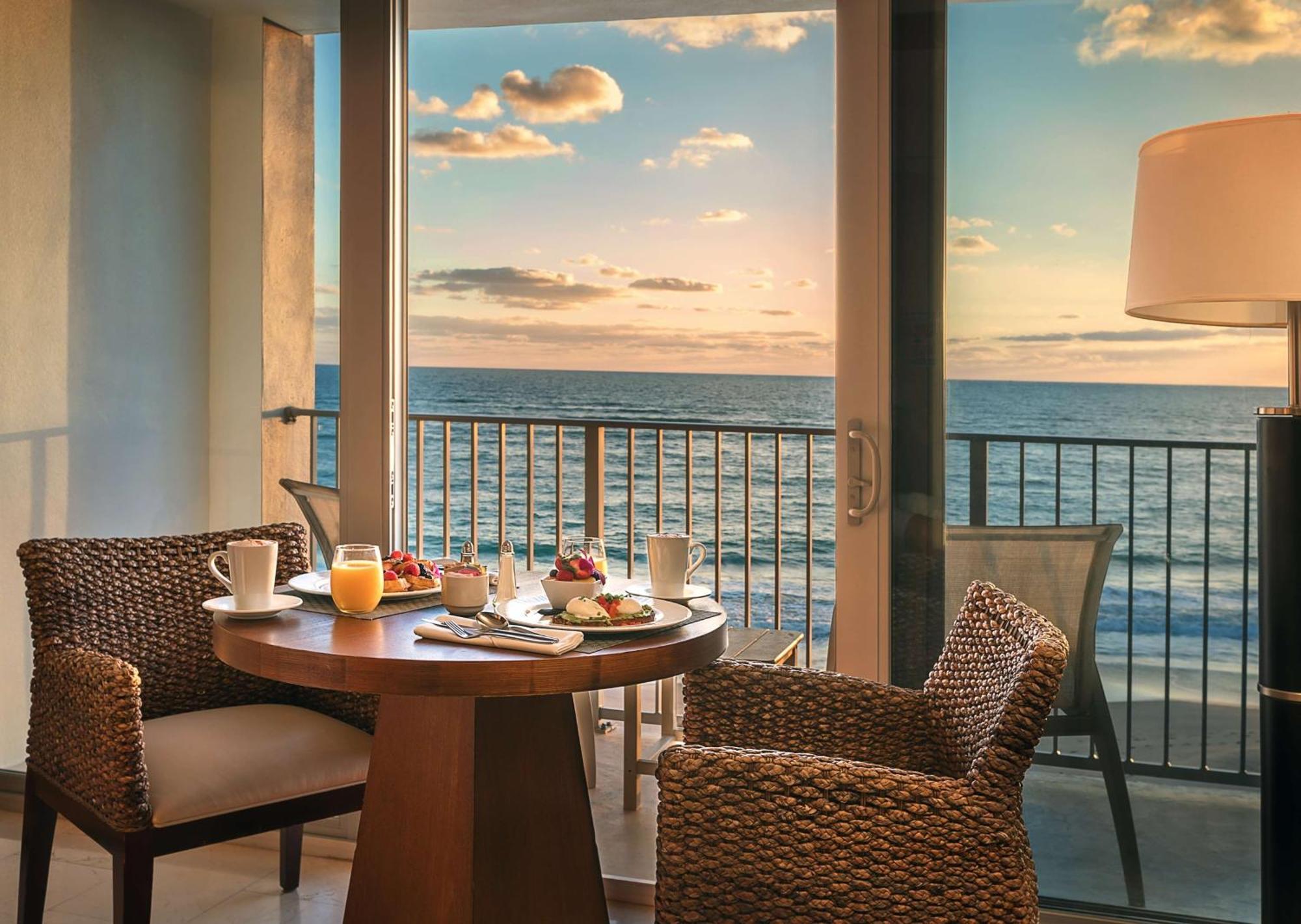 Costa D'Este Beach Resort & Spa Vero Beach Ngoại thất bức ảnh