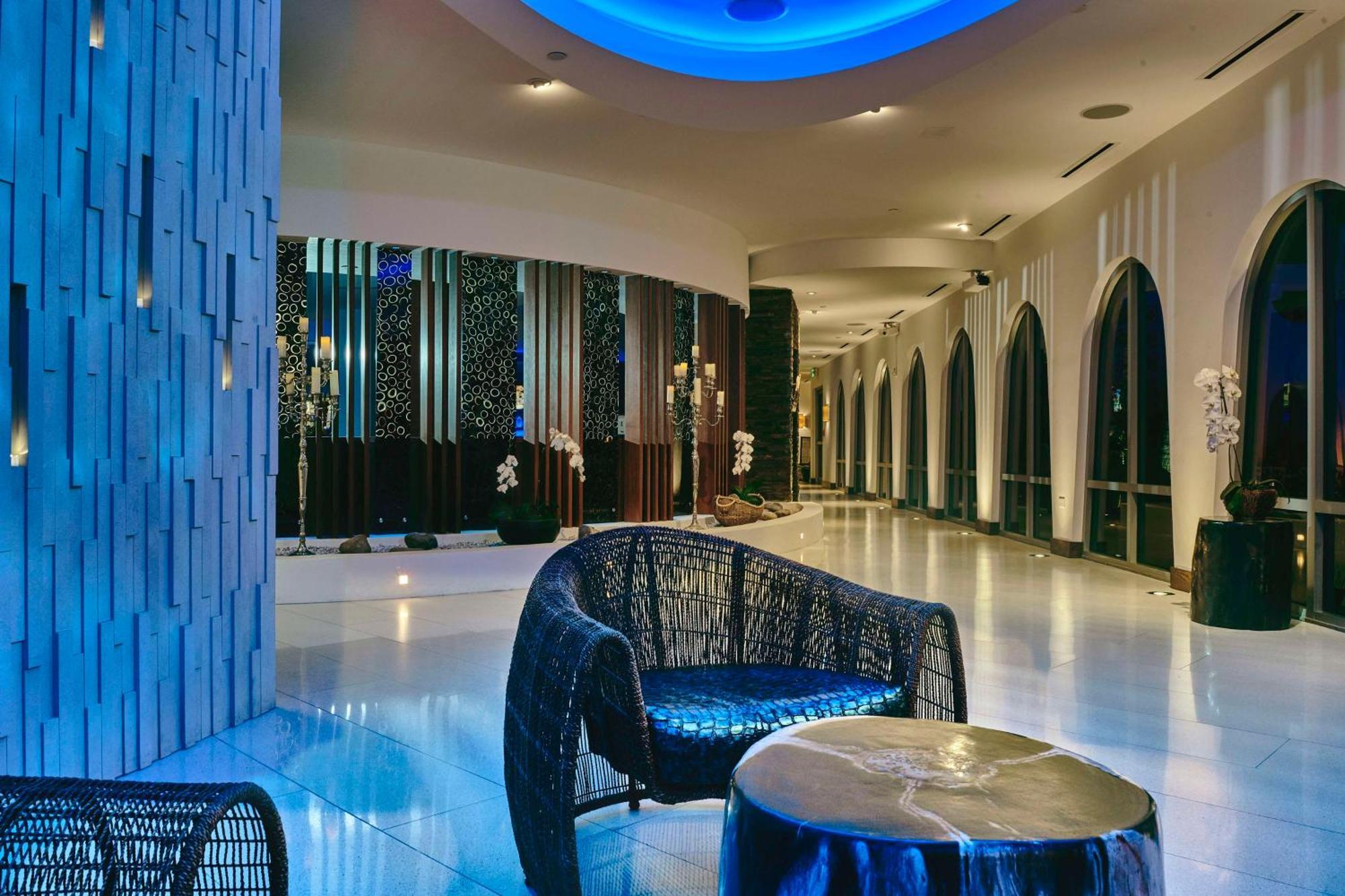 Costa D'Este Beach Resort & Spa Vero Beach Ngoại thất bức ảnh