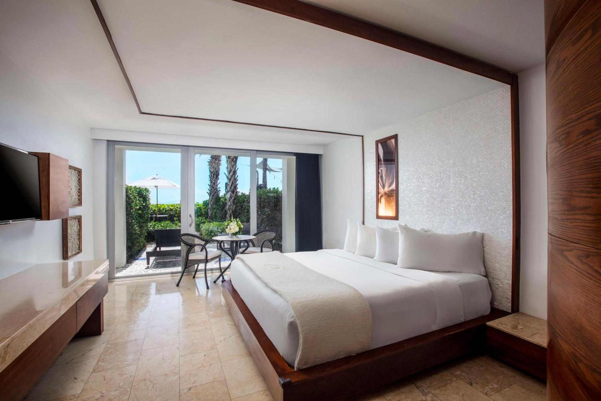 Costa D'Este Beach Resort & Spa Vero Beach Ngoại thất bức ảnh