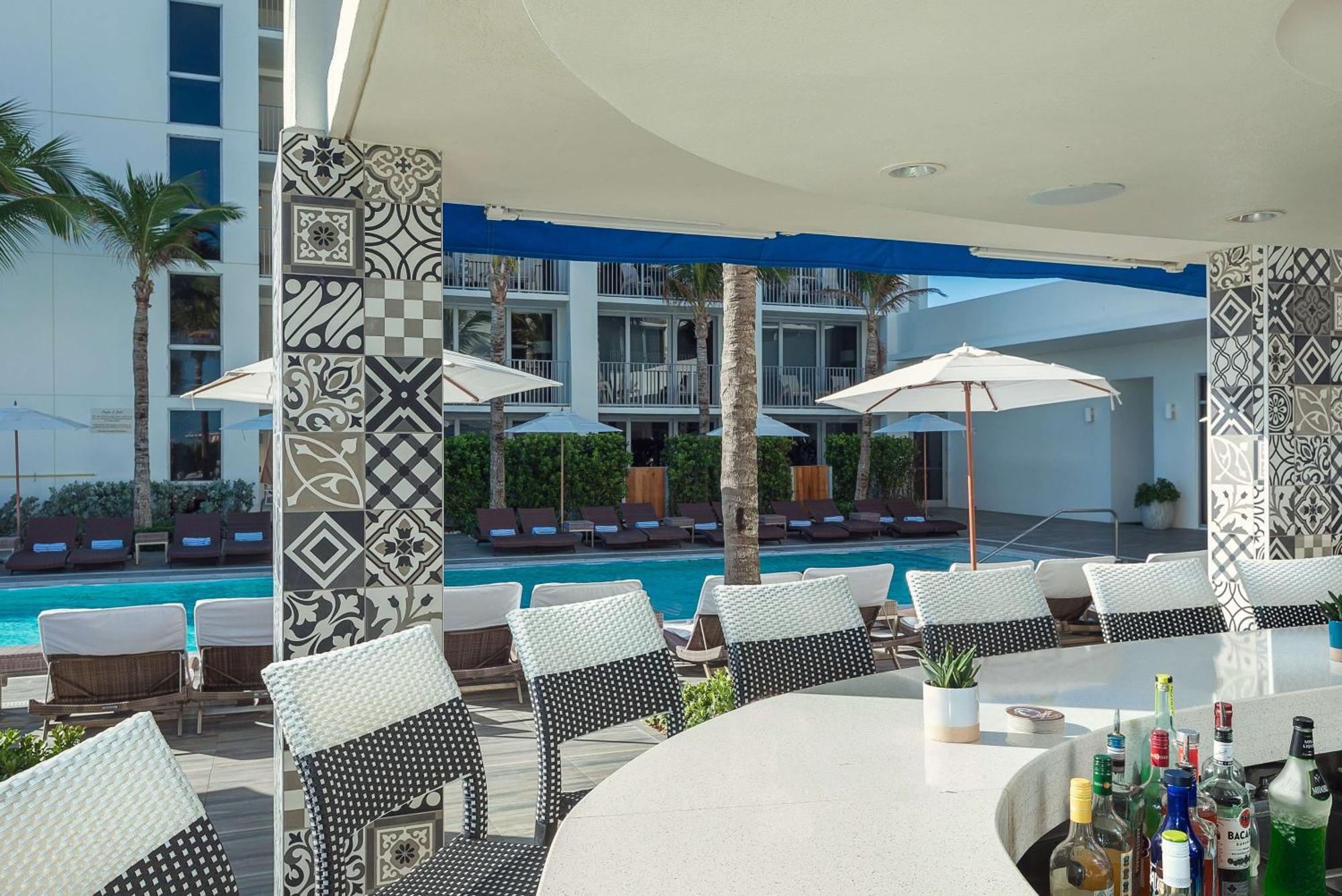 Costa D'Este Beach Resort & Spa Vero Beach Ngoại thất bức ảnh