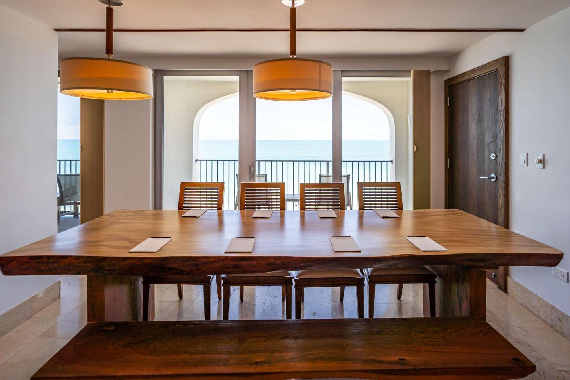 Costa D'Este Beach Resort & Spa Vero Beach Ngoại thất bức ảnh
